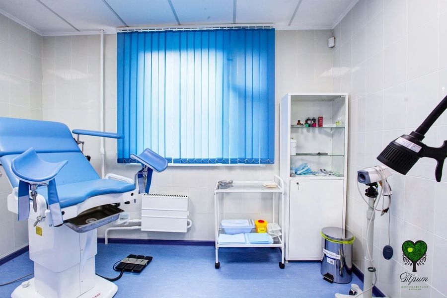 Фото клиники 10