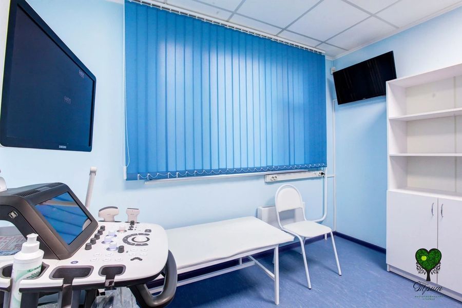 Фото клиники 5