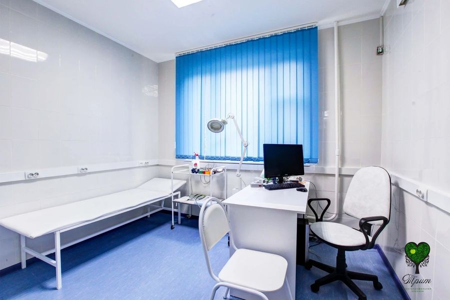 Фото клиники 11