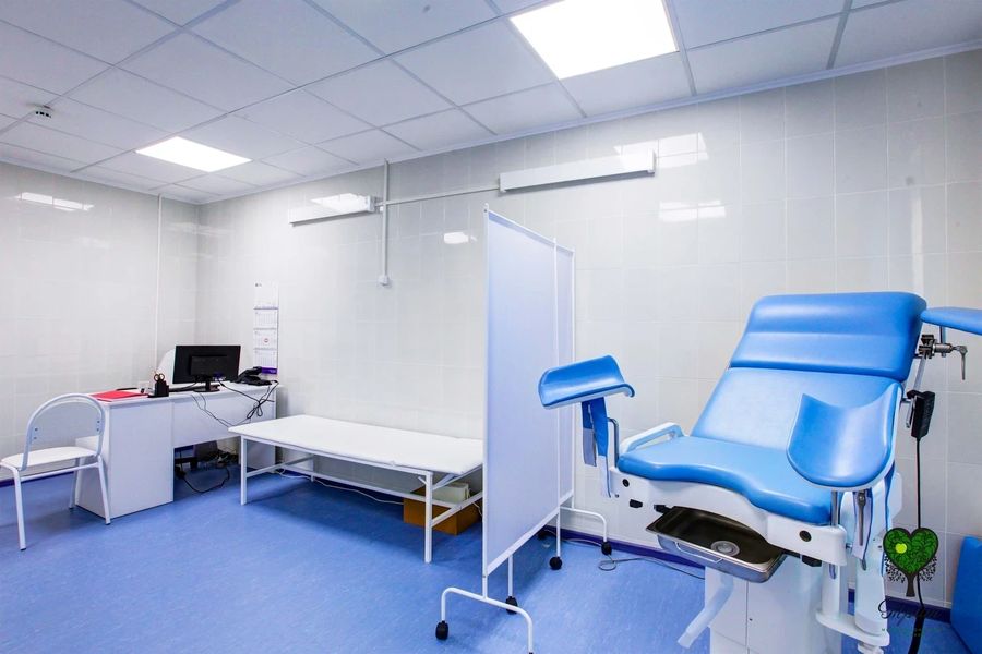 Фото клиники 9