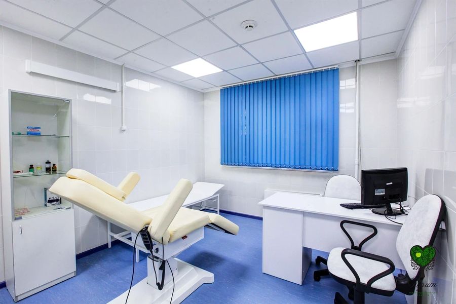 Фото клиники 7