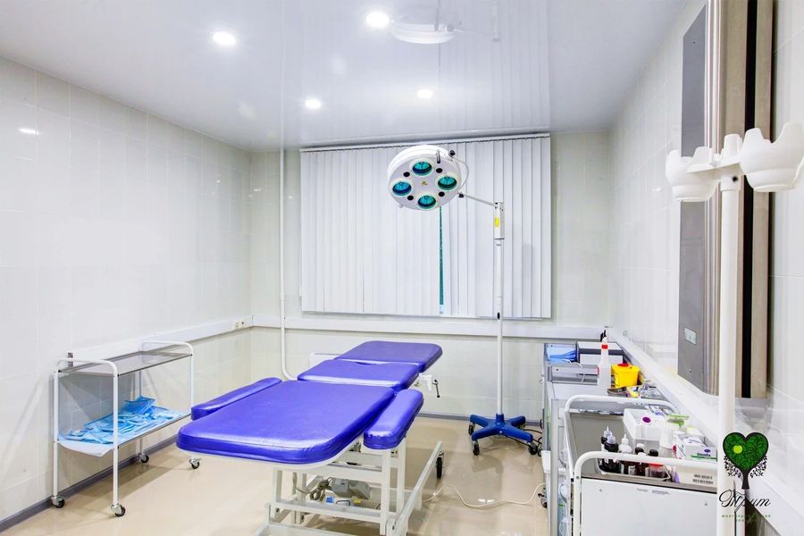 Фото клиники 8