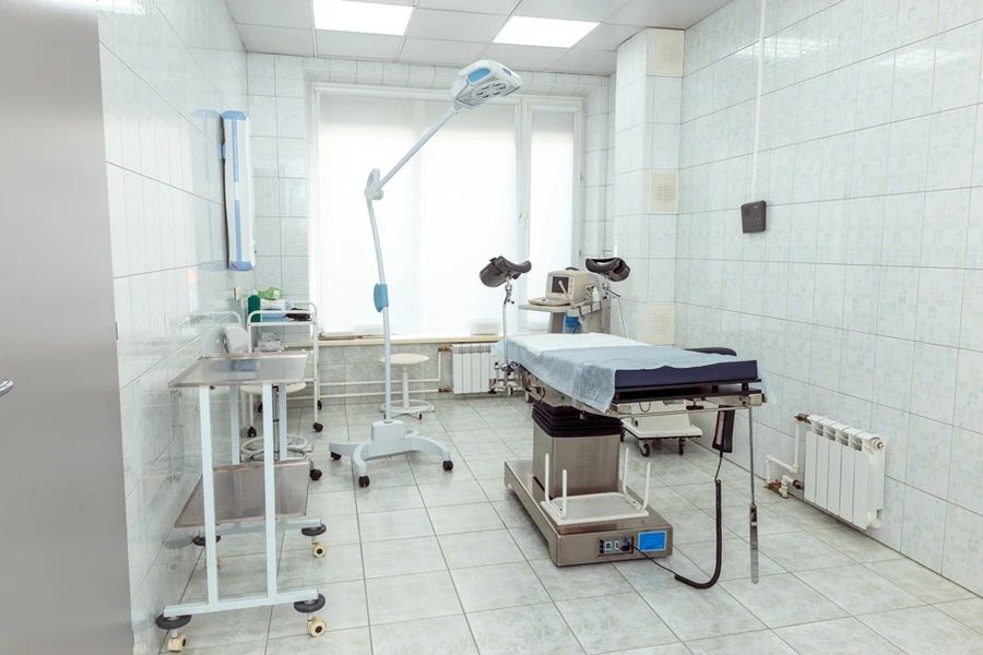 Фото клиники 5