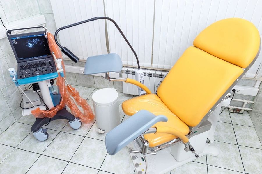 Фото клиники 3