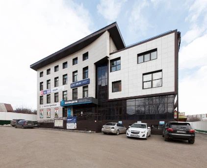 Фото клиники 1