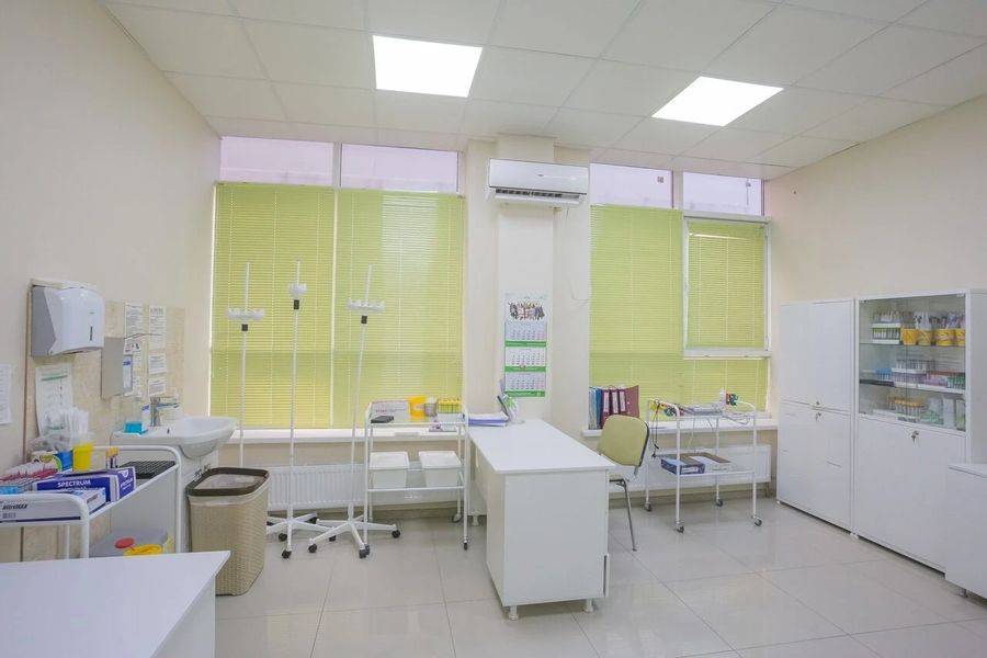 Фото клиники 5