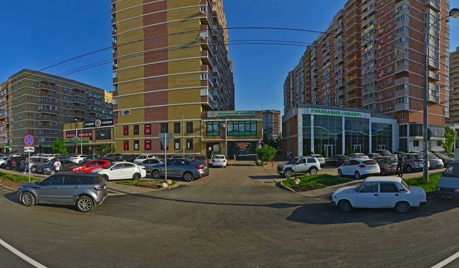 Фото клиники 1