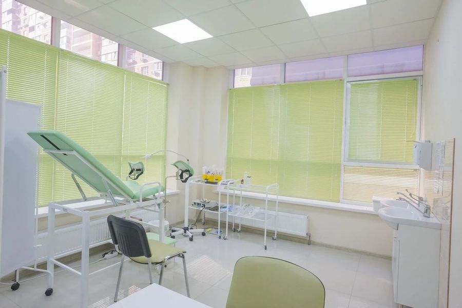 Фото клиники 6