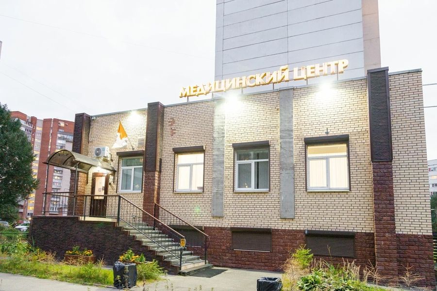 Фото клиники 3