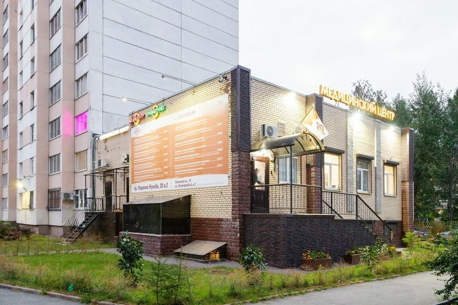 Фото клиники 4