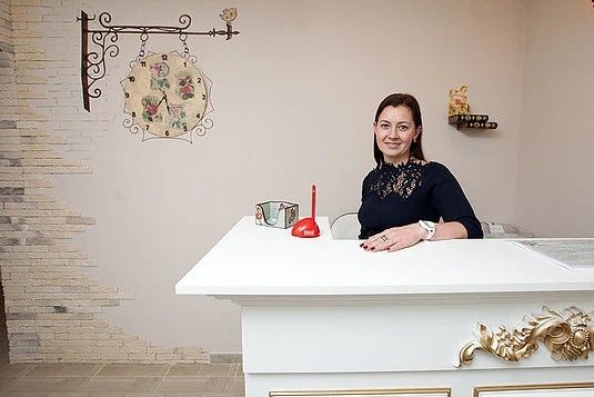 Фото клиники 6