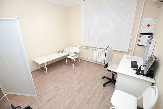 Фото клиники 5