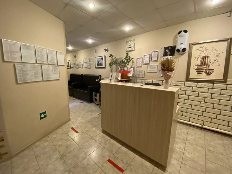 Фото клиники 1
