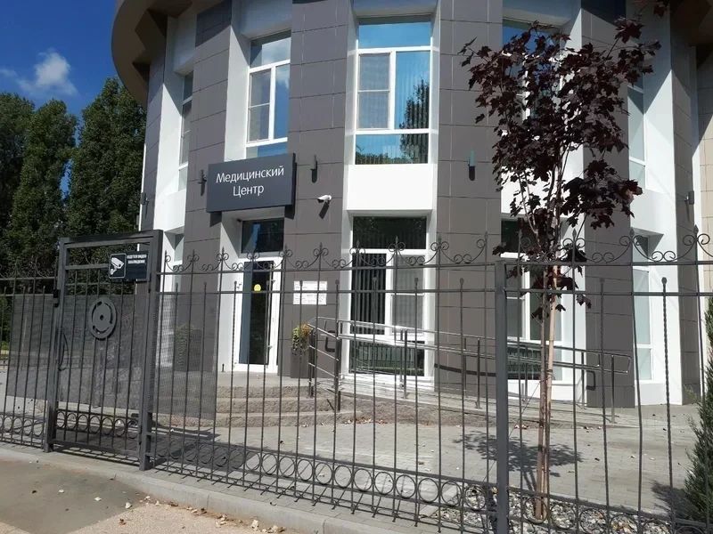 Фото клиники 1
