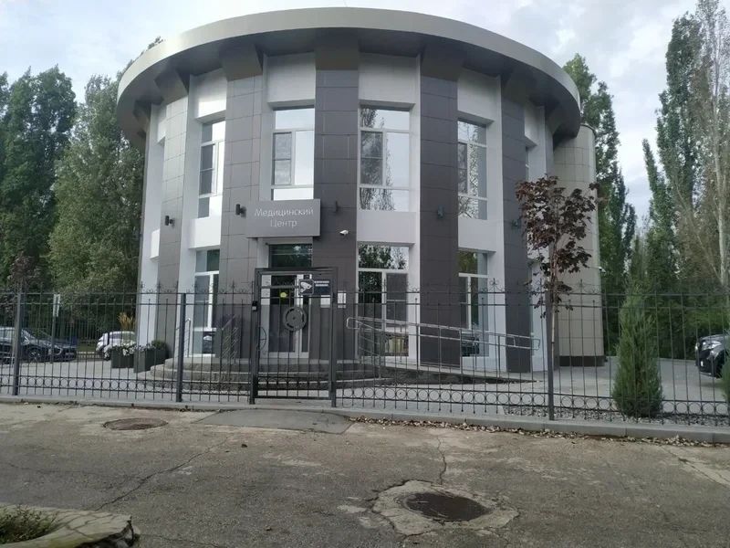 Фото клиники 5