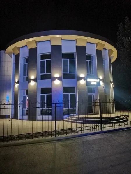 Фото клиники 4