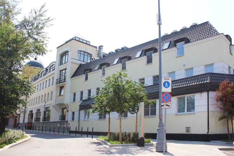 Фото клиники 1