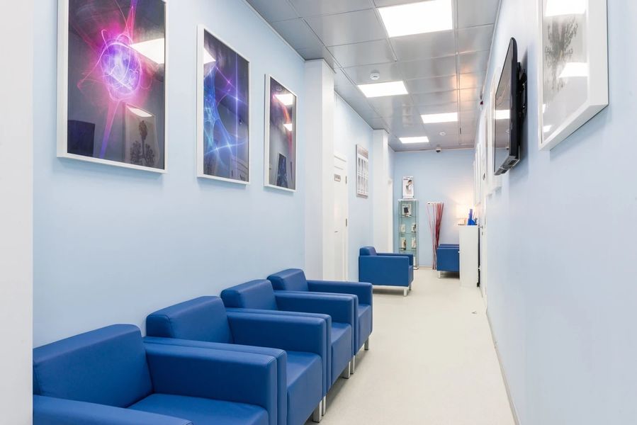 Фото клиники 2