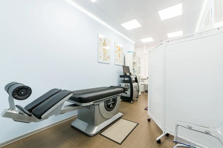 Фото клиники 3