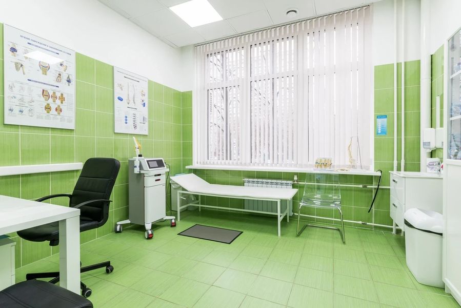 Фото клиники 6
