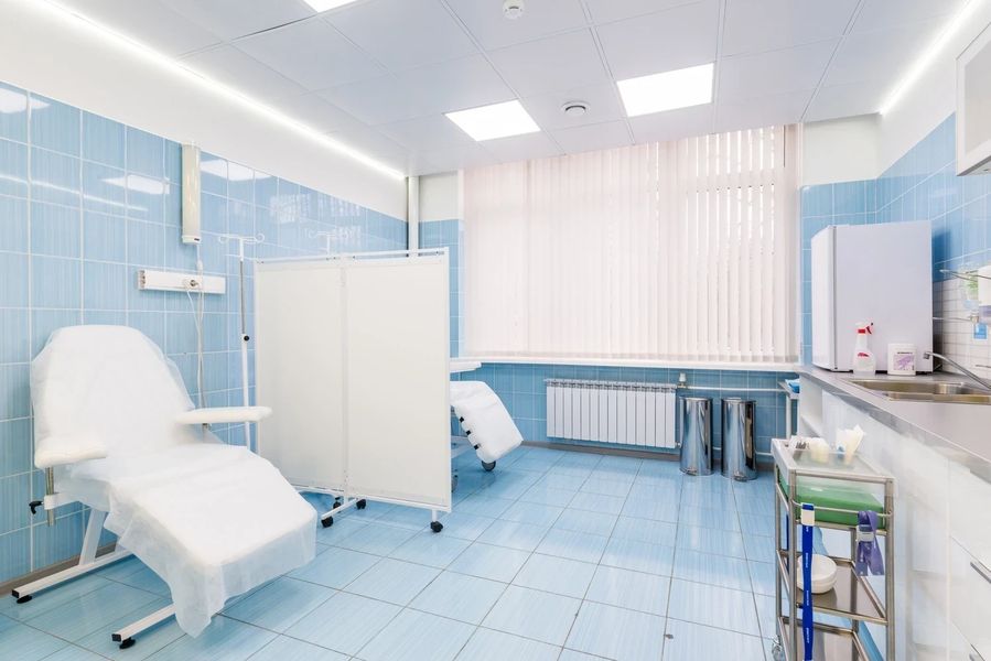 Фото клиники 4