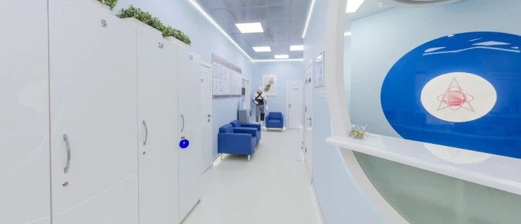 Фото клиники 7