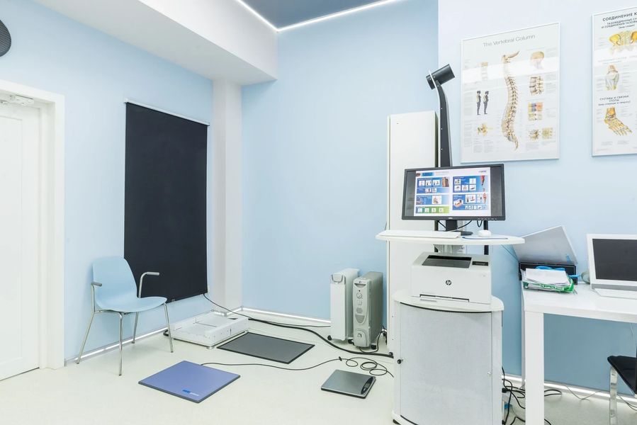 Фото клиники 5