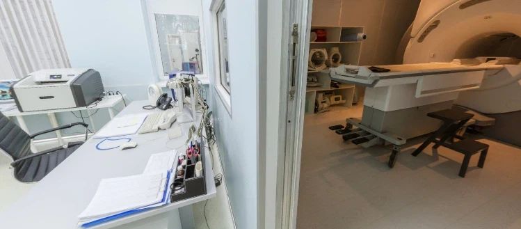 Фото клиники 9