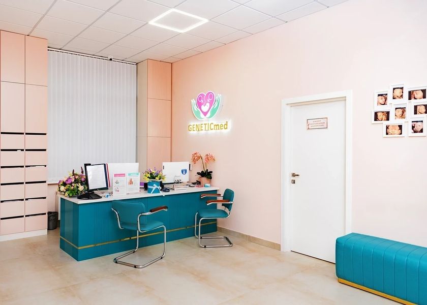 Фото клиники 6