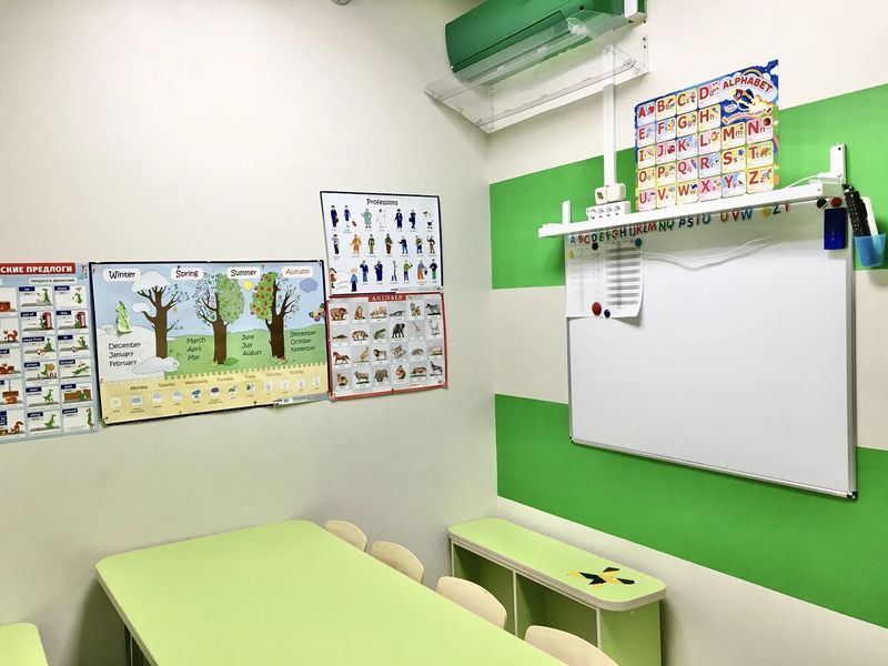 Фото клиники 1