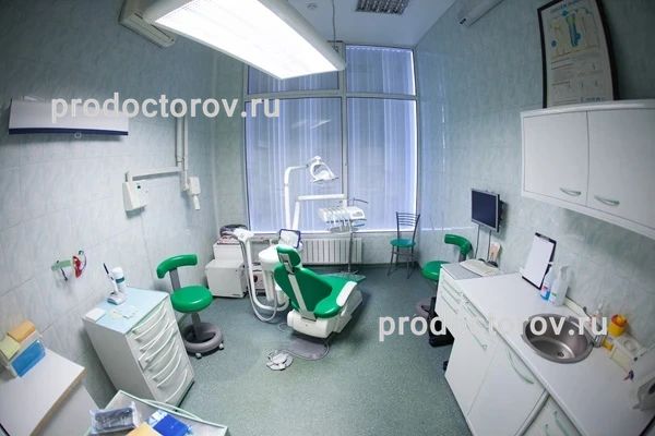 Фото клиники 2
