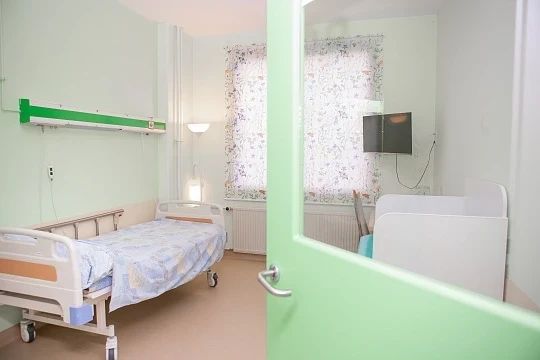 Фото клиники 1