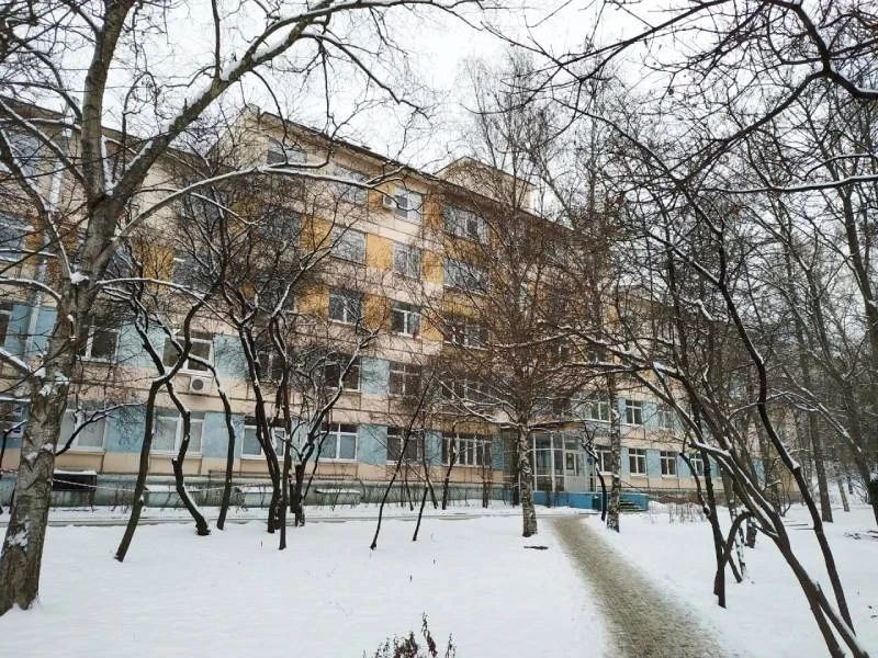 Фото клиники 1