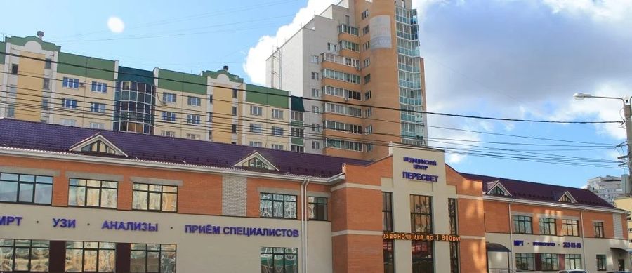Фото клиники 1