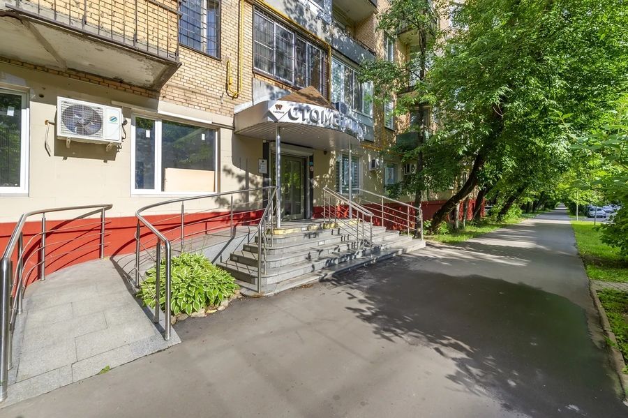 Фото клиники 1
