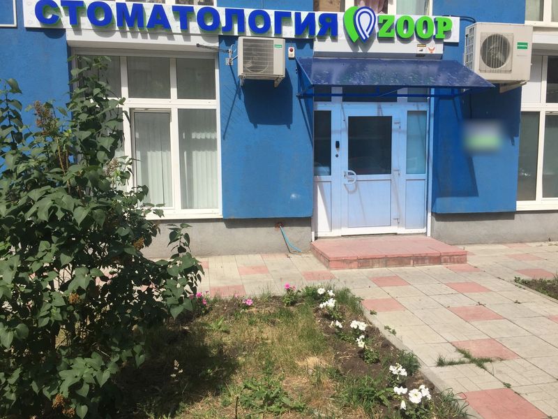 Фото клиники 1