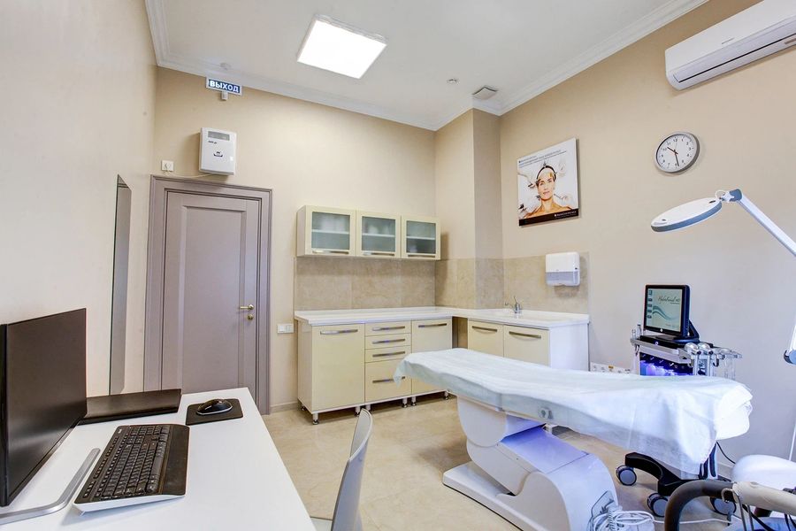 Фото клиники 4