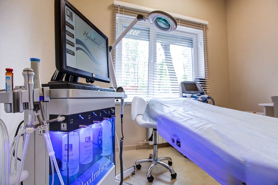 Фото клиники 6