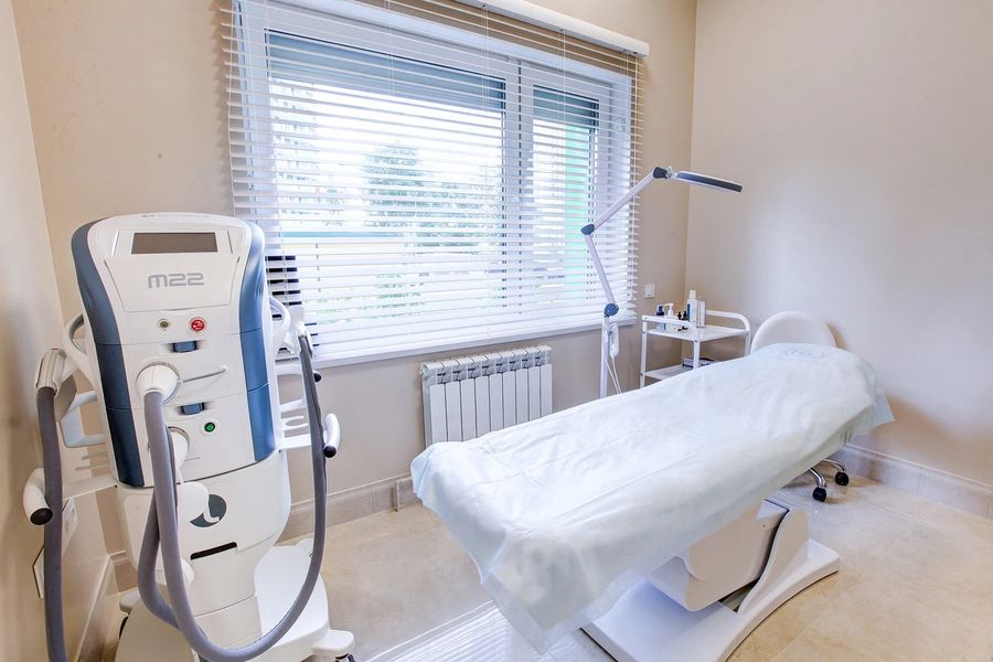 Фото клиники 7