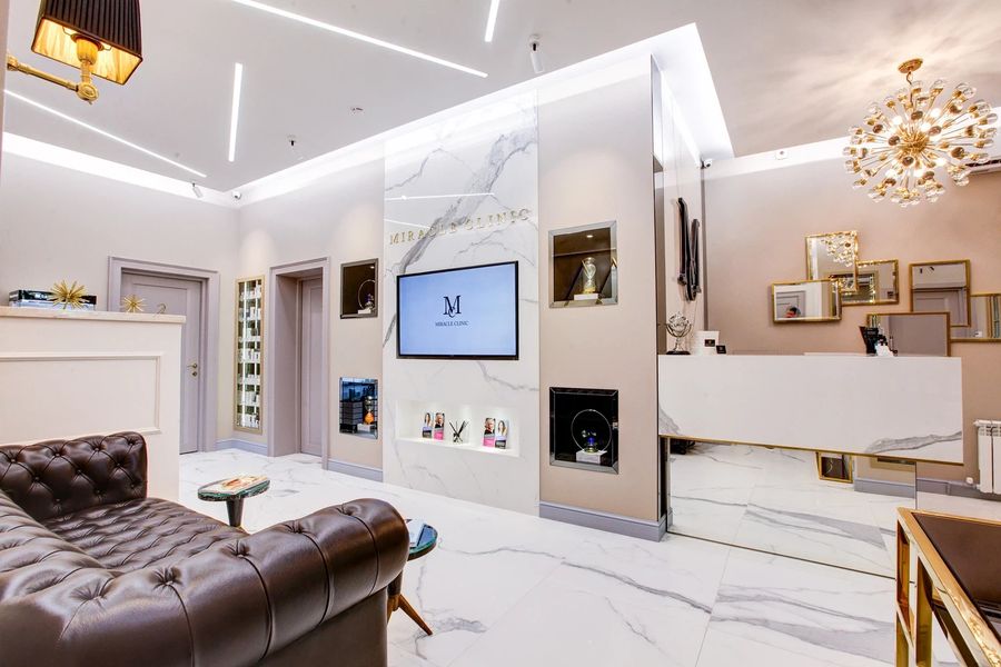 Фото клиники 3