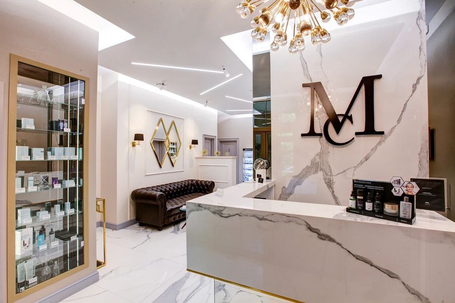 Фото клиники 8