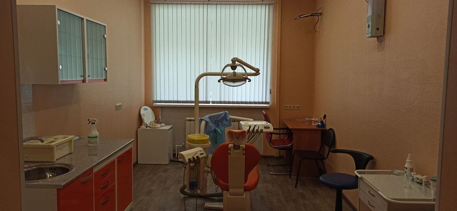 Фото клиники 6
