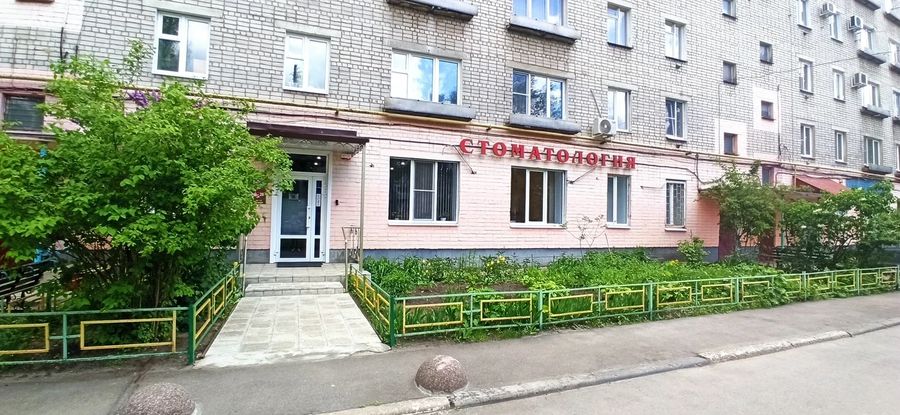 Фото клиники 2