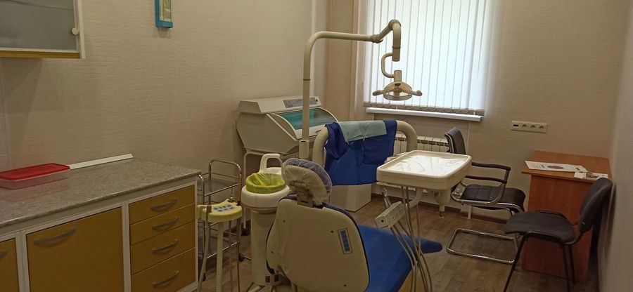 Фото клиники 7