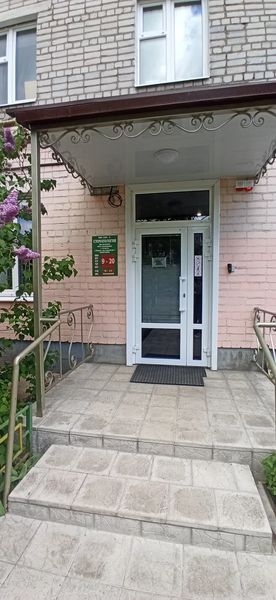 Фото клиники 1