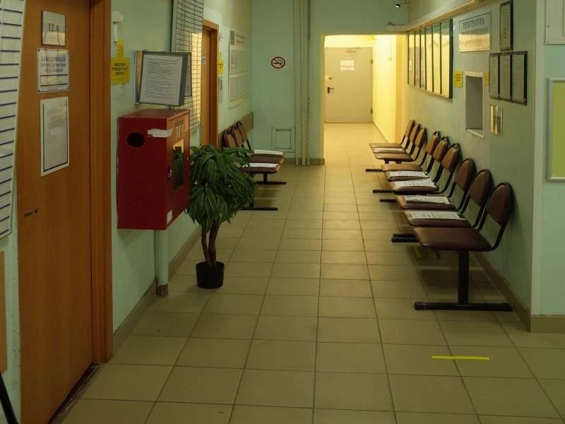 Фото клиники 1
