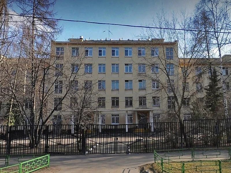Фото клиники 1