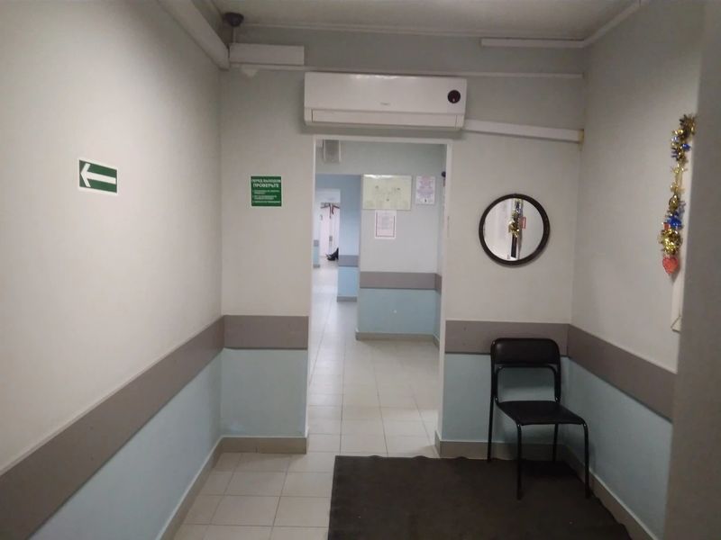 Фото клиники 3