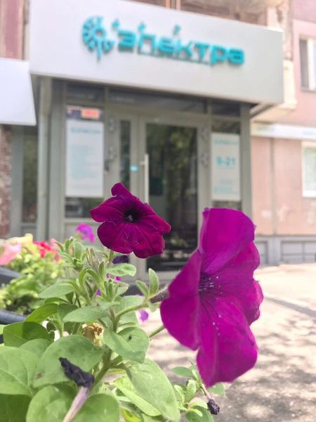 Фото клиники 3