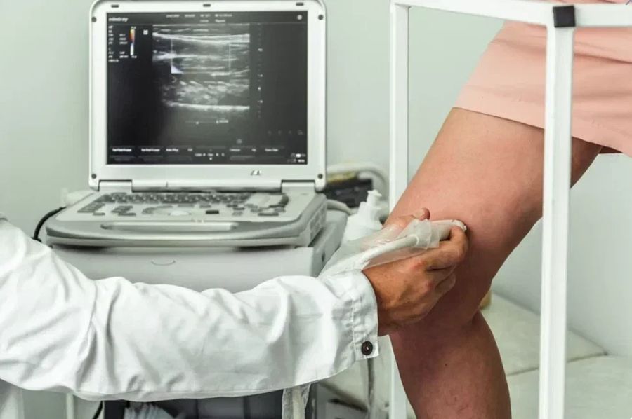 Фото клиники 3